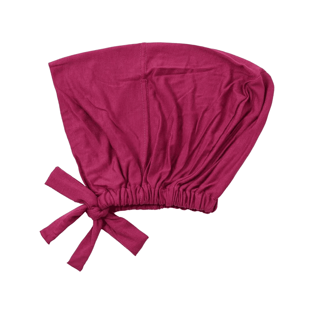 Undercap - Raspberry Jam - Zjtradeapparel